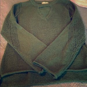 Alter’d State sweater